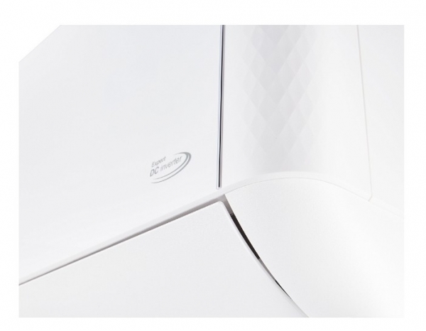 Сплит система Zanussi ZACS/I-24 HB/A22/N8 Инверторный