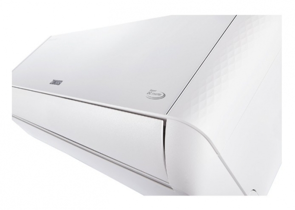 Сплит система Zanussi ZACS/I-24 HB/A22/N8 Инверторный