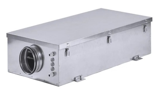 Зилон ZPE-M 1400-6,0/2 INT