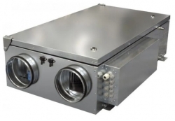 Приточно-вытяжная установка Zilon ZPVP 2200 PW EC (подвесное исполнение)