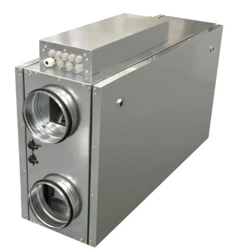 Зилон ZPVP 450 HE EC