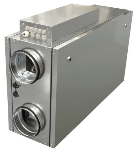Зилон ZPVP 450 HW EC