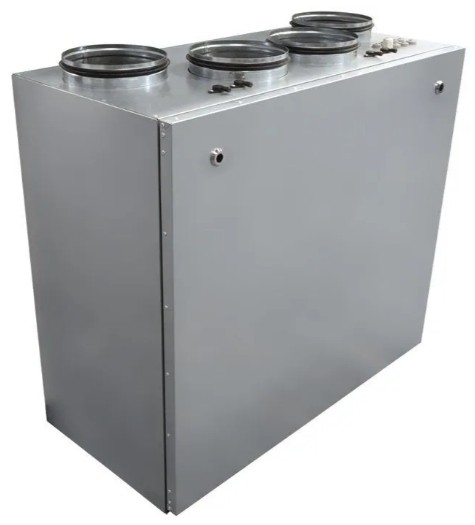 Зилон ZPVP 450 VER EC