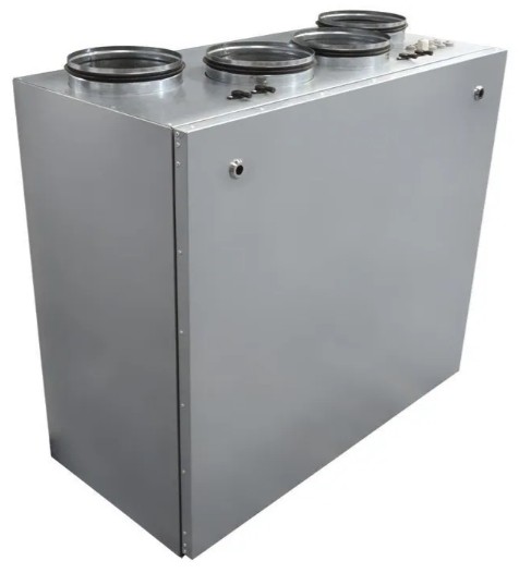 Зилон ZPVP 450 VWR EC
