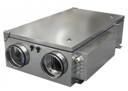 Приточно-вытяжная установка Zilon ZPVP 850 PE EC (подвесное исполнение)