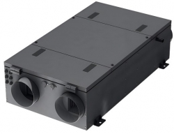 Приточно-вытяжная установка Zilon ZPVP-M 1000 PW EC A (пластинчатые, подвесное исполнение)