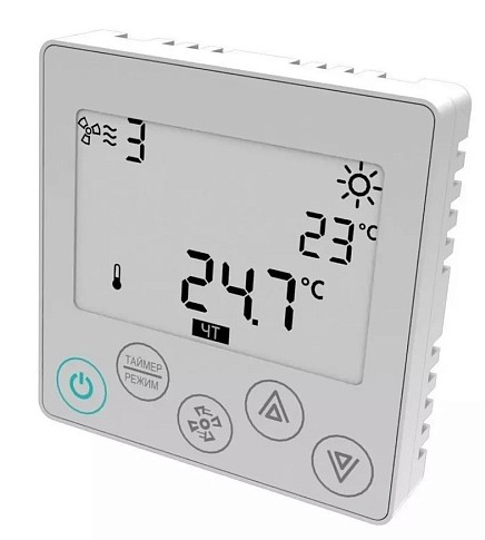 Приточно-вытяжная установка Zilon ZPVP-M 450 PE EC A (пластинчатые, подвесное исполнение)