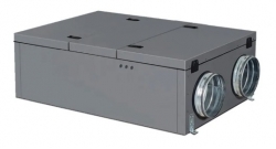 Приточно-вытяжная установка Zilon ZPVR-N 1200 PW EC (с рекуператором)