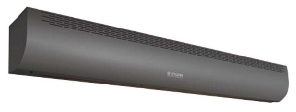 Тепловая завеса Zilon ZVV-1.0E6SG (электрическая)