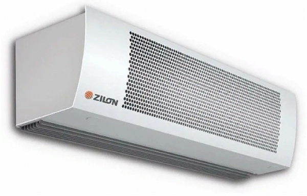 Воздушная тепловая завеса Zilon ZVV-1B (без нагрева)