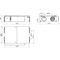 Схема RIS 700 PE 1.2 EKO 3.0
