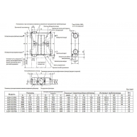 Схема LGH 25RVX E
