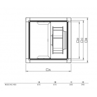 Схема MUB 042 400E4 sileo Multibox