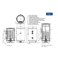 Схема OVK 150/1 L