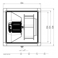 Схема MUB/T 062 500D4 IE3
