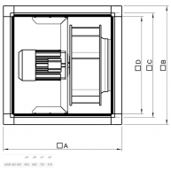 Схема MUB 062 630D4 IE2 Multibox
