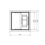 Схема MUB 062 630D4 6 Multibox