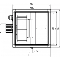 Схема MUB/T S 025 315EC L