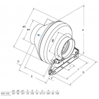 Схема RVK 100E2 A1